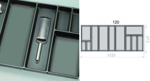 0O041450 legrabox vionaro bestekbak