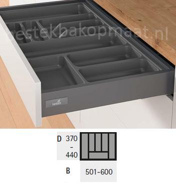 OTA440 antraciet 9194986