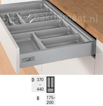 OTG440 grijs 9194917