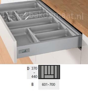 OTG440 grijs 9194925