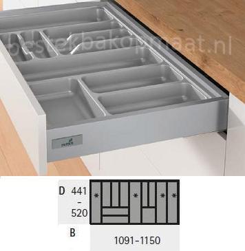 OTG440 grijs 9194942