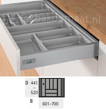 OTG440 grijs 9194938